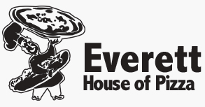 Everett House of Pizza